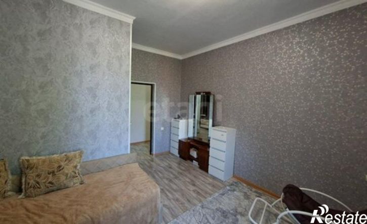 4-комн квартира ул Центральная, 8,  д. 8