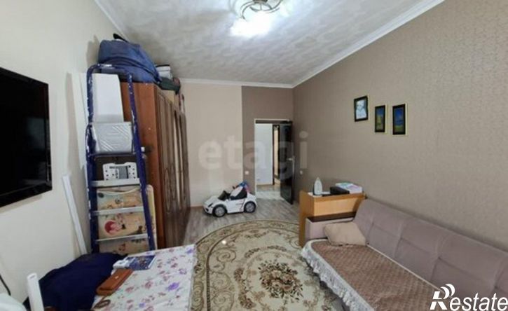 4-комн квартира ул Центральная, 8,  д. 8