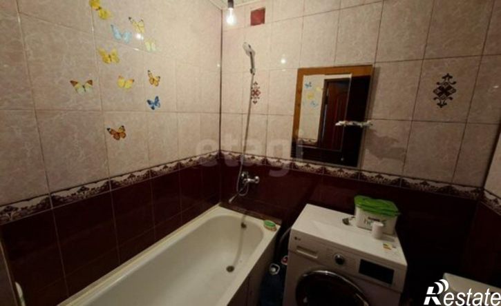 2-комн квартира ул Гарданова, 27,  д. 27