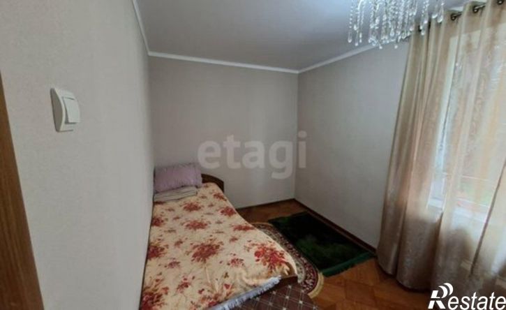 2-комн квартира ул Гарданова, 27,  д. 27