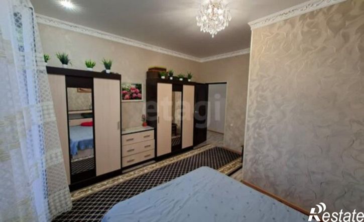 4-комн квартира ул Центральная, 8,  д. 8