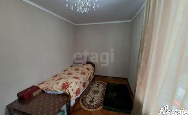 2-комн квартира ул Гарданова, 27,  д. 27
