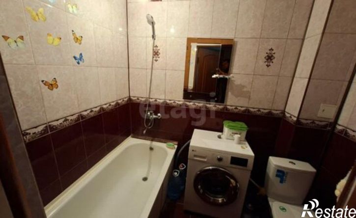 2-комн квартира ул Гарданова, 27,  д. 27