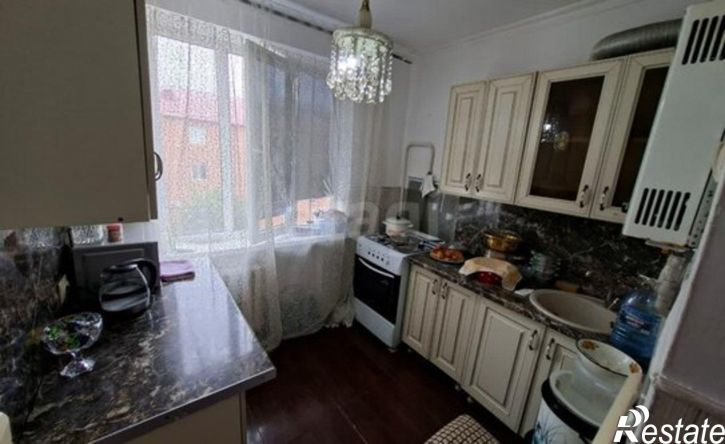 2-комн квартира ул Гарданова, 27,  д. 27