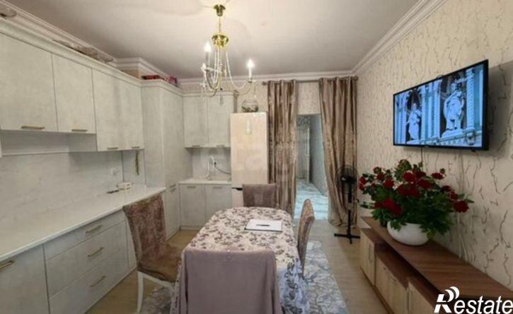 2-комн квартира Назрань, Центральный административный округ, Новая улица, 17