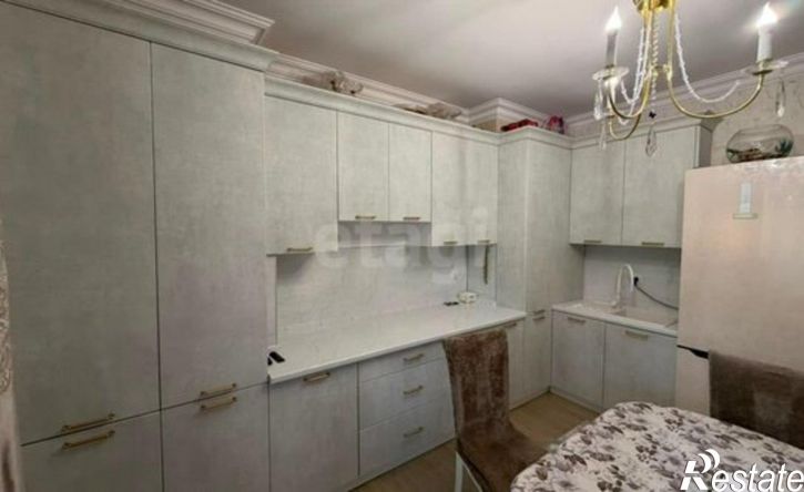 2-комн квартира Назрань, Центральный административный округ, Новая улица, 17