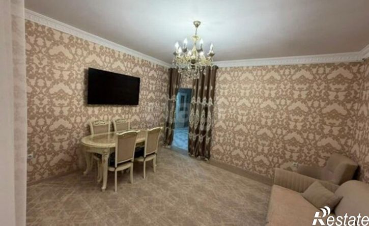 2-комн квартира Назрань, Центральный административный округ, Новая улица, 17