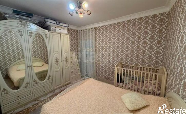 2-комн квартира Назрань, Центральный административный округ, Новая улица, 17