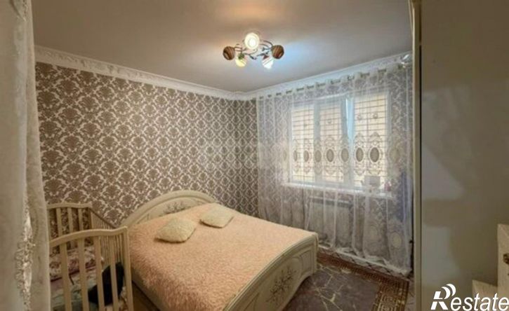 2-комн квартира Назрань, Центральный административный округ, Новая улица, 17