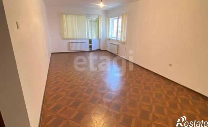 4-комн квартира Магас, улица Али Горчханова, 18