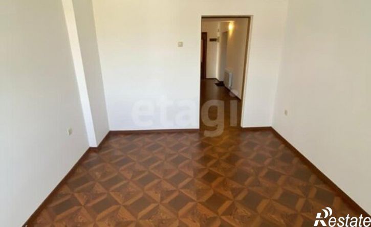 4-комн квартира Магас, улица Али Горчханова, 18