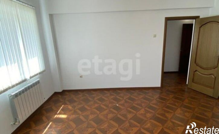 4-комн квартира Магас, улица Али Горчханова, 18