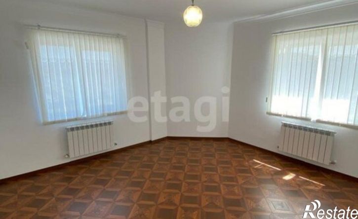 4-комн квартира Магас, улица Али Горчханова, 18