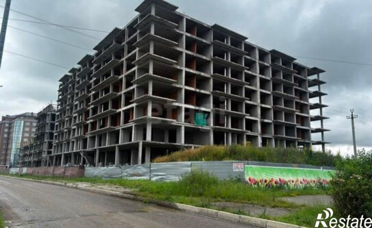 4-комн квартира Магас, 27-й микрорайон