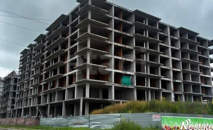 4-комн квартира Магас, 27-й микрорайон