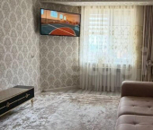 3-комн, 108кв м, этаж 7/10 Магас, улица Нурсултана Назарбаева, 3Б