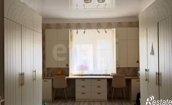 3-комн квартира Магас, улица Нурсултана Назарбаева, 3Б