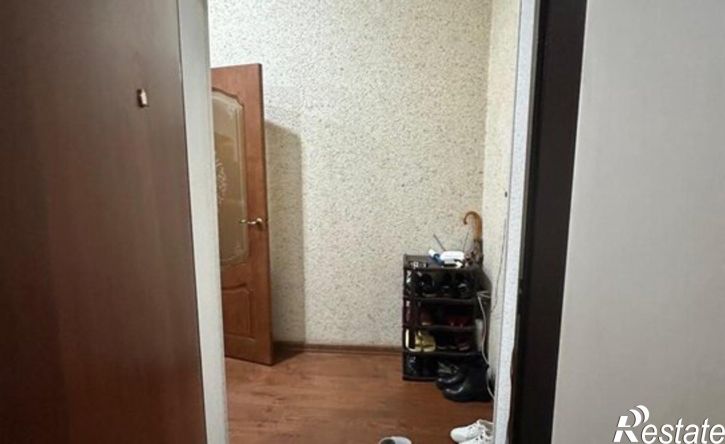 1-комн квартира Магас, улица Саида Чахкиева
