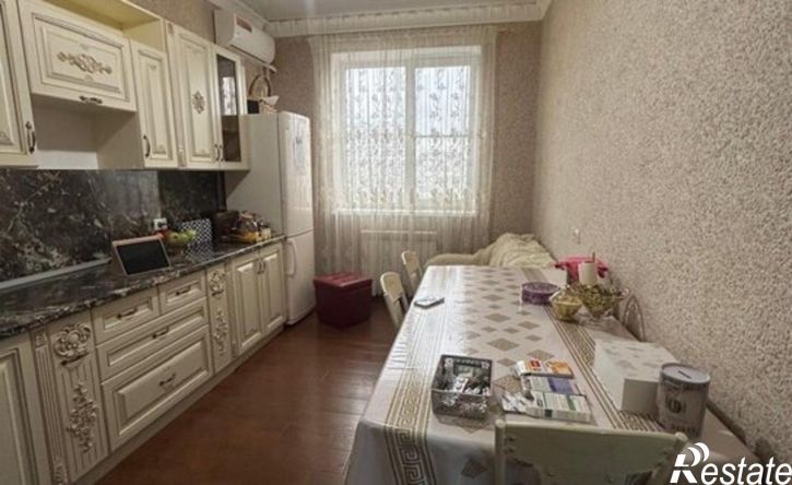 1-комн квартира Магас, улица Саида Чахкиева