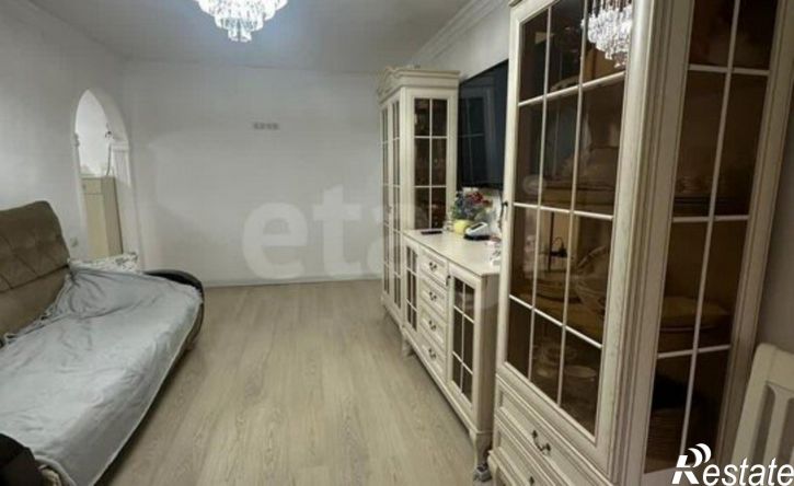 3-комн квартира ул Осканова, 26,  д. 26