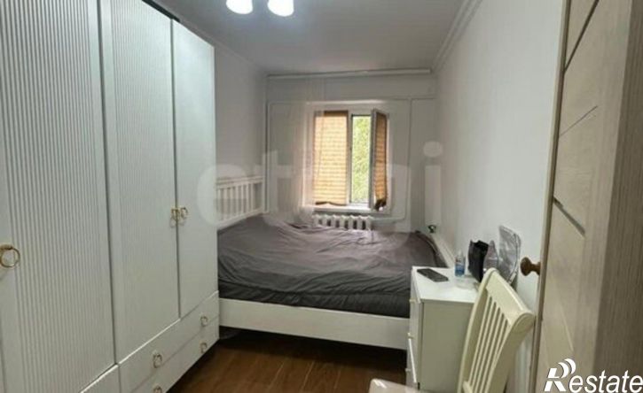 3-комн квартира ул Осканова, 26,  д. 26