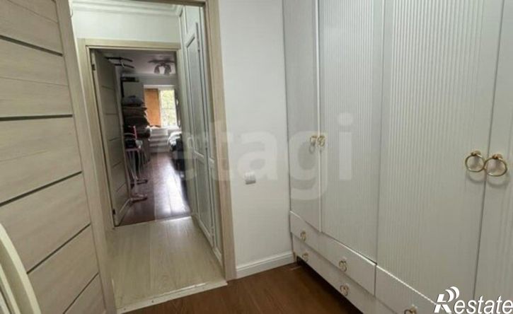 3-комн квартира ул Осканова, 26,  д. 26