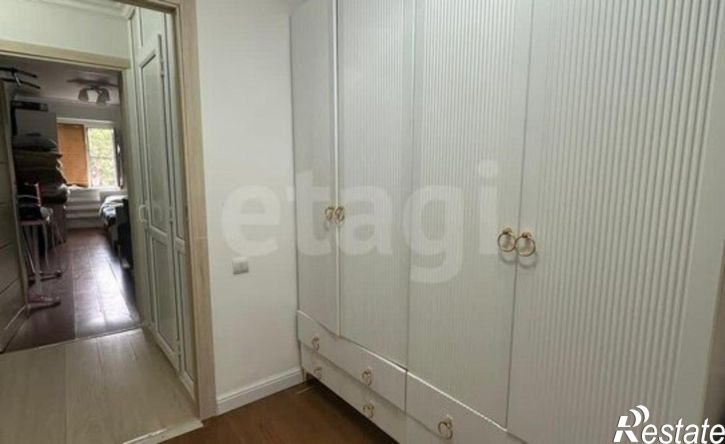 3-комн квартира ул Осканова, 26,  д. 26