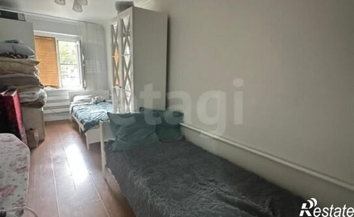 3-комн квартира ул Осканова, 26,  д. 26