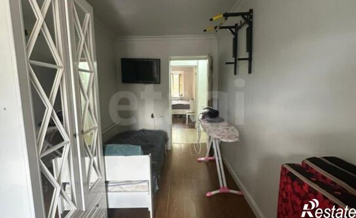 3-комн квартира ул Осканова, 26,  д. 26