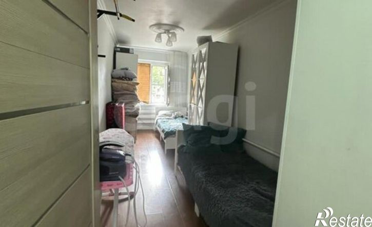 3-комн квартира ул Осканова, 26,  д. 26