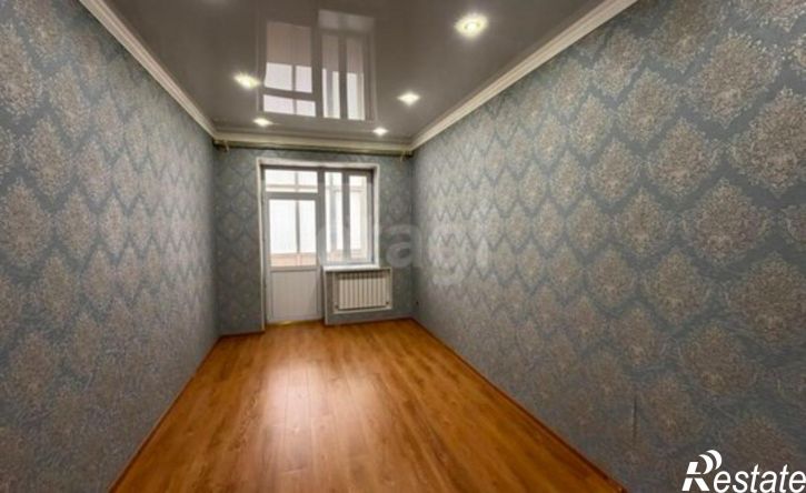 3-комн квартира Магас, проспект Идриса Зязикова, 32