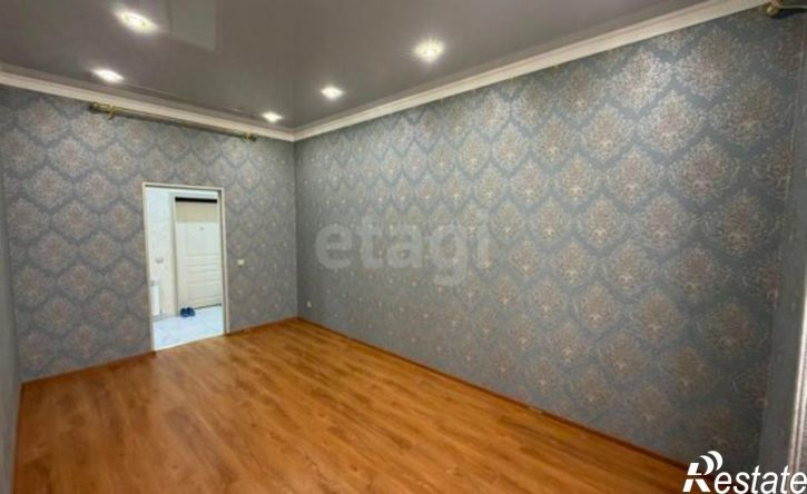 3-комн квартира Магас, проспект Идриса Зязикова, 32