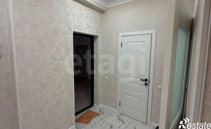 1-комн квартира Магас, Университетская улица, 2