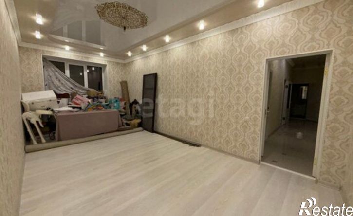 3-комн квартира пр-кт И.Зязикова, 32,  д. 32