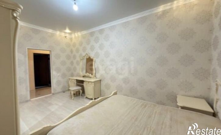 3-комн квартира пр-кт И.Зязикова, 32,  д. 32