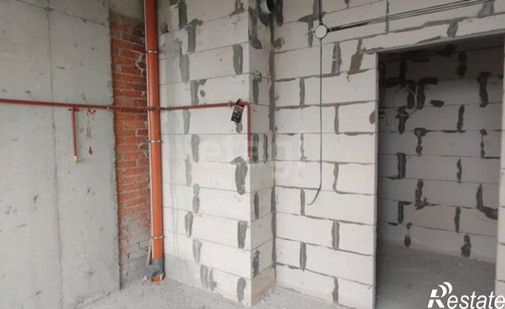2-комн квартира Магас, Университетская улица, 2