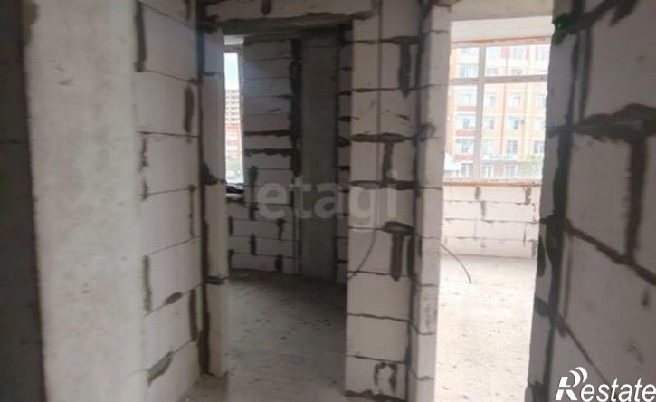 2-комн квартира Магас, Университетская улица, 2