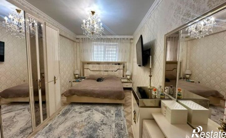 3-комн квартира ул Н.А.Назарбаева, 3Б,  д. 3Б