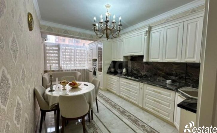 3-комн квартира ул Н.А.Назарбаева, 3Б,  д. 3Б