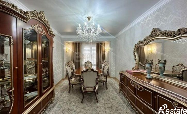 3-комн квартира ул Н.А.Назарбаева, 3Б,  д. 3Б