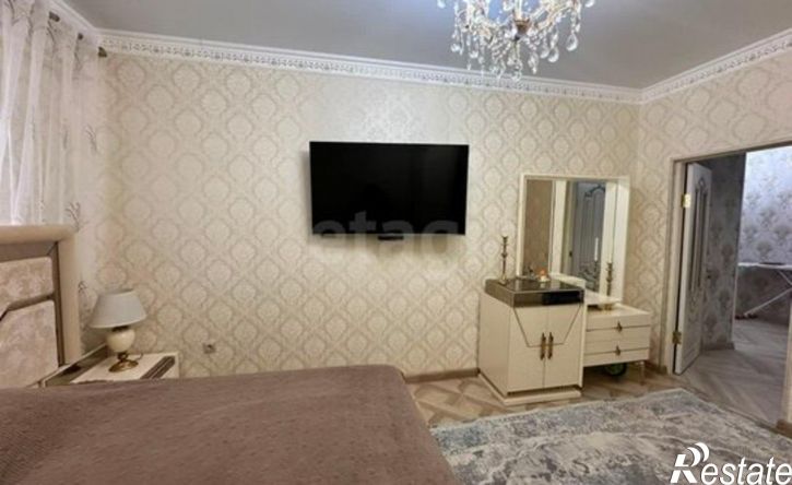 3-комн квартира ул Н.А.Назарбаева, 3Б,  д. 3Б