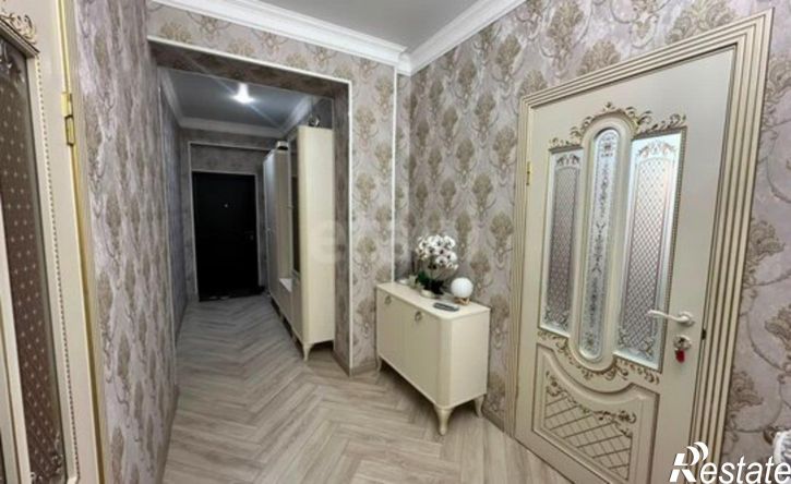 3-комн квартира ул Н.А.Назарбаева, 3Б,  д. 3Б