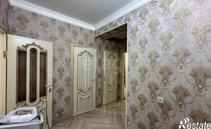 3-комн квартира ул Н.А.Назарбаева, 3Б,  д. 3Б
