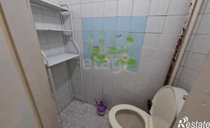 3-комн квартира пр-кт И.Базоркина, 8а,  д. 8а