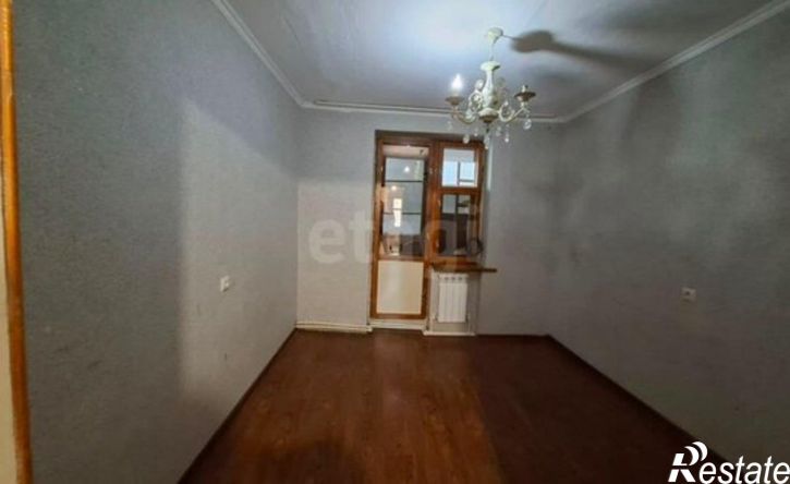 3-комн квартира пр-кт И.Базоркина, 8а,  д. 8а