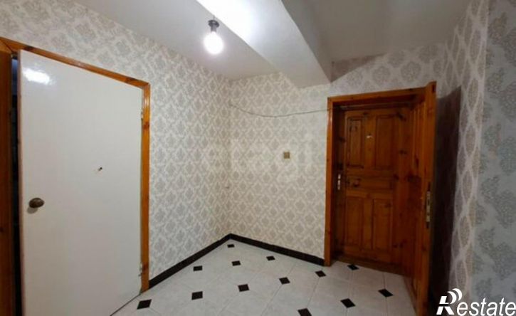 3-комн квартира пр-кт И.Базоркина, 8а,  д. 8а