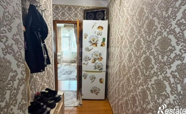 2-комн квартира Карабулак, улица Балкоева, 33