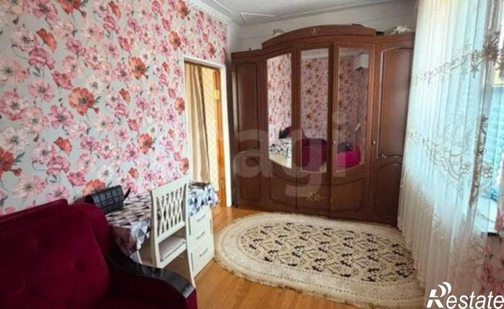 2-комн квартира Карабулак, улица Балкоева, 33
