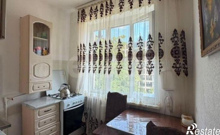 2-комн квартира Карабулак, улица Балкоева, 33