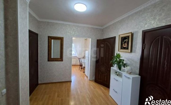 2-комн квартира ул Нурадилова, 96,  д. 96